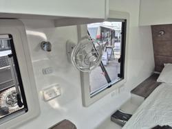 2024 Urban Caravans 16.6 X-Tracker