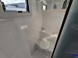 2024 Urban Caravans 16.6 X-Tracker