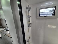 2024 Urban Caravans 16.6 X-Tracker