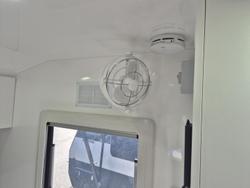 2024 Urban Caravans 16.6 X-Tracker