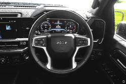 2024 Chevrolet
Silverado HD LTZ Premium W/Tech Pack