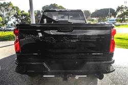 2024 Chevrolet
Silverado HD LTZ Premium W/Tech Pack