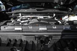 2024 Chevrolet Silverado HD LTZ Premium W/Tech Pack