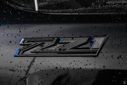 2024 Chevrolet Silverado HD LTZ Premium W/Tech Pack