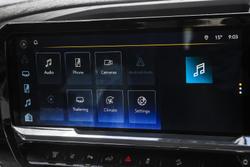 2024 Chevrolet Silverado HD LTZ Premium W/Tech Pack