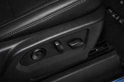 2024 Chevrolet Silverado HD LTZ Premium W/Tech Pack