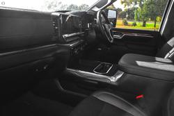 2024 Chevrolet Silverado HD LTZ Premium W/Tech Pack