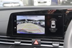 2024 Hyundai
                i30 Elite Hybrid