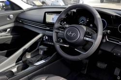 2024 Hyundai
                i30 Elite Hybrid