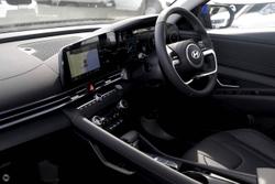 2024 Hyundai
                i30 Elite Hybrid