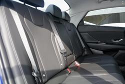 2024 Hyundai
                i30 Elite Hybrid
