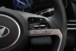 2024 Hyundai
                i30 Elite Hybrid