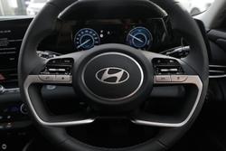 2024 Hyundai
                i30 Elite Hybrid