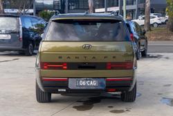 2024 Hyundai
Santa Fe Hybrid Calligraphy