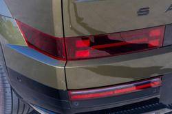 2024 Hyundai
Santa Fe Hybrid Calligraphy