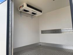 2024 Fuso Canter 515 WHITE