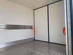 2024 Fuso Canter 515 WHITE