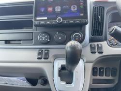 2024 Fuso Canter 515 WHITE