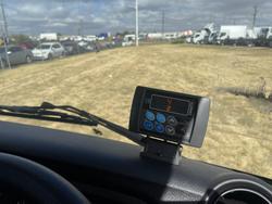 2024 Fuso Canter 515 WHITE