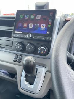 2024 Fuso Canter 515 WHITE