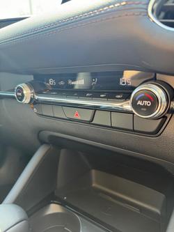 2024 Mazda 3 G20 Touring BP Series Platinum Quartz