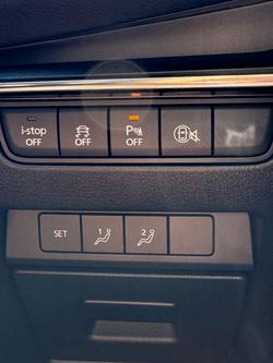 2024 Mazda 3 G20 Touring BP Series Platinum Quartz