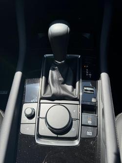 2024 Mazda 3 G20 Touring BP Series Platinum Quartz