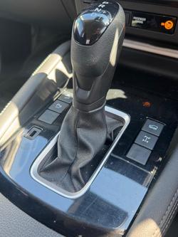 2024 Mazda BT-50 XT TF 4X4 Dual Range Ice White