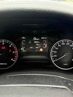 2024 Mazda BT-50 XT TF 4X4 Dual Range Ice White