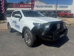 Mazda BT-50