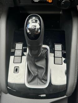 2024 Mazda BT-50 XT TF 4X4 Dual Range Ice White