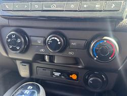 2024 Mazda BT-50 XT TF 4X4 Dual Range Ice White