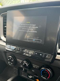 2024 Mazda BT-50 XT TF 4X4 Dual Range Ice White