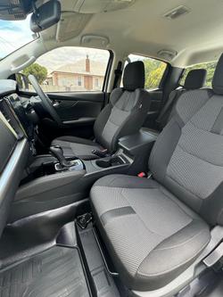 2024 Mazda BT-50 XT TF 4X4 Dual Range Ice White