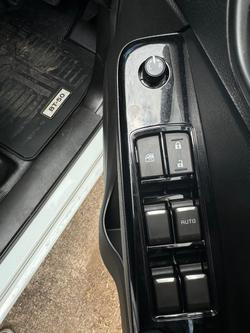2024 Mazda BT-50 XT TF 4X4 Dual Range Ice White
