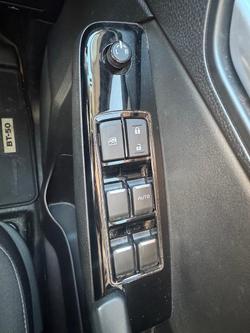 2024 Mazda BT-50 XT TF 4X4 Dual Range Ice White