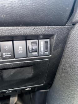 2024 Mazda BT-50 XT TF 4X4 Dual Range Ice White