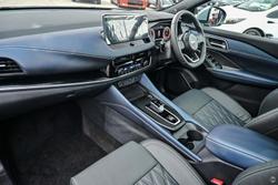 2024 Nissan
                QASHQAI TI e-POWER