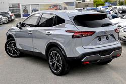 2024 Nissan
                QASHQAI TI e-POWER