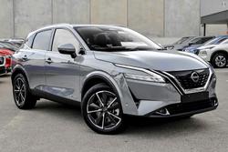 2024 Nissan
                QASHQAI TI e-POWER