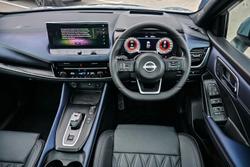 2024 Nissan
                QASHQAI TI e-POWER