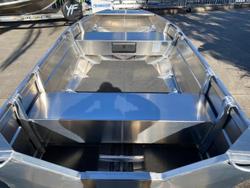 2025 QUINTREX F350 Outback Explorer