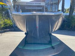 2025 QUINTREX F350 Outback Explorer