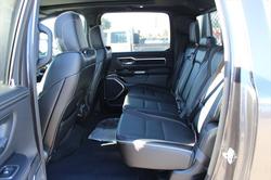 2023 RAM LARAMIE LARAMIE (w/SUNROOF) MHEV