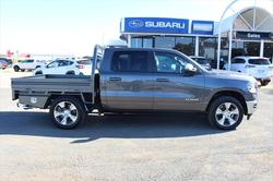 2023 RAM
LARAMIE LARAMIE (w/SUNROOF) MHEV