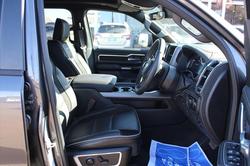 2023 RAM LARAMIE LARAMIE (w/SUNROOF) MHEV