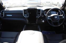 2023 RAM LARAMIE LARAMIE (w/SUNROOF) MHEV