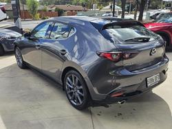 2024 Mazda
3 G25 GT