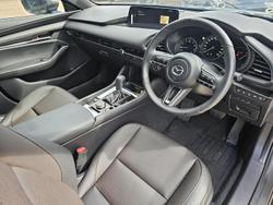 2024 Mazda
3 G25 GT