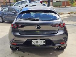 2024 Mazda
3 G25 GT